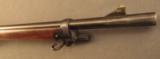 Long Lee Enfield Target Rifle Fulton Regulated & Marked BSA Commercial - 7 of 12