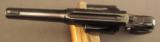 Colt Official Police Model Revolver in .22 - 6 of 11