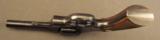 Colt Official Police Model Revolver in .22 - 7 of 11