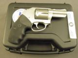 Charter Arms .44 Special Revolver Bulldog On-Duty CCW - 1 of 10