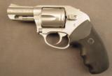 Charter Arms .44 Special Revolver Bulldog On-Duty CCW - 3 of 10