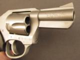 Charter Arms .44 Special Revolver Bulldog On-Duty CCW - 2 of 10