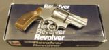 S&W 357 Magnum Revolver Model 66-3 with Box Magna-ported - 1 of 12