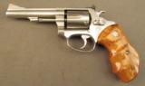 S&W 32 Magnum Model 631 Revolver with Box - 4 of 9