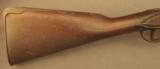 Revolutionary War Era Austrian Pattern Flintlock Musket - 3 of 12