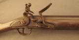 Revolutionary War Era Austrian Pattern Flintlock Musket - 4 of 12