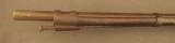 Revolutionary War Era Austrian Pattern Flintlock Musket - 10 of 12