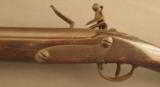 Revolutionary War Era Austrian Pattern Flintlock Musket - 8 of 12