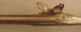 Revolutionary War Era Austrian Pattern Flintlock Musket - 12 of 12