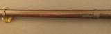 Revolutionary War Era Austrian Pattern Flintlock Musket - 5 of 12