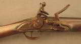 Revolutionary War Era Austrian Pattern Flintlock Musket - 1 of 12