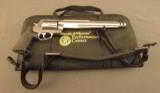 Smith & Wesson 460 XVR Performance Center Revolver Like New - 1 of 8