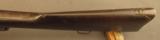 Civil War Burnside Cavalry Carbine 5th Model - 12 of 12