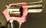 Charter Arms Chic Lady Revolver .38 Spl - 3 of 11
