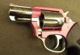 Charter Arms Chic Lady Revolver .38 Spl - 5 of 11