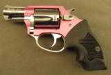 Charter Arms Chic Lady Revolver .38 Spl - 4 of 11
