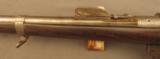 Antique Dutch Beaumont Model 1871/88 Rifle - 9 of 12
