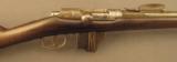 Antique Dutch Beaumont Model 1871/88 Rifle - 1 of 12
