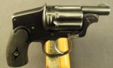 Galand Velo-Dog Revolver With Trigger Guard - 1 of 7