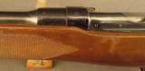 Parker Hale 303 British Sporting Rifle w/ PH Sights - Swivels etc - 10 of 12