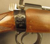 Parker Hale 303 British Sporting Rifle w/ PH Sights - Swivels etc - 5 of 12