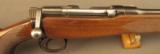 Parker Hale 303 British Sporting Rifle w/ PH Sights - Swivels etc - 4 of 12