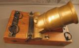 Half Scale Replica British Coehorn Mortar - 2 of 12
