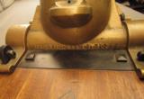 Half Scale Replica British Coehorn Mortar - 4 of 12