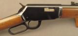 Winchester Model 9422 Rifle - 1 of 12