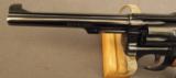 S&W Revolver 22LR with Box Model 35-1 - 6 of 12