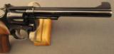 S&W Revolver 22LR with Box Model 35-1 - 3 of 12