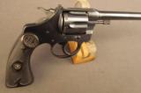 Colt Police Positive Target Revolver (Model G) - 2 of 10