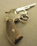 S&W Model 1905 M&P Revolver 38 Special 4th Change - 2 of 12