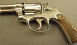 S&W Model 1905 M&P Revolver 38 Special 4th Change - 5 of 12