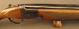 Browning Superposed Grade 1 Belgian Shotgun - 4 of 12
