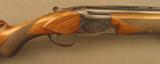 Browning Superposed Grade 1 Belgian Shotgun - 1 of 12