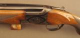 Browning Superposed Grade 1 Belgian Shotgun - 8 of 12