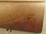 Chilean Model 1895 DWM Rifle No Import Marks - 10 of 12