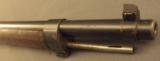 Chilean Model 1895 DWM Rifle No Import Marks - 8 of 12