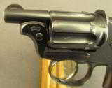 Galand Velo-Dog Revolver With Trigger Guard - 3 of 7