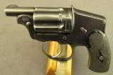 Galand Velo-Dog Revolver With Trigger Guard - 2 of 7