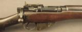 Canadian Long Branch No.4 Rifle (B.D.F. Marked) - 1 of 12