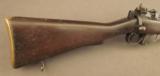 Canadian Long Branch No.4 Rifle (B.D.F. Marked) - 3 of 12