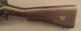 Canadian Long Branch No.4 Rifle (B.D.F. Marked) - 6 of 12