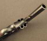 Colt Pocket Positive Revolver 2nd Issue Built in 1940 - 10 of 10