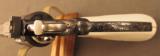 Colt Custom Shop Engraved Diamondback Revolver by Harper Ivory Grips - 7 of 12
