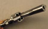 Colt Trooper 357 Magnum Revolver Mk V 4