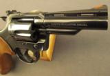 Colt Trooper 357 Magnum Revolver Mk V 4