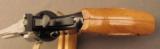 Colt Trooper 357 Magnum Revolver Mk V 4