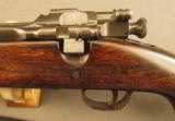 Springfield National Match Rifle 1903A1 From WW2 Vet's Estate - 8 of 12